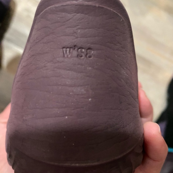 Merrell rubber shoes - Picture 5 of 6